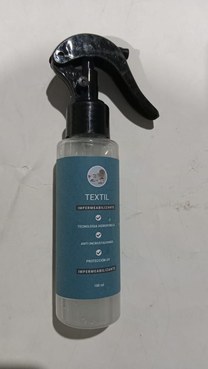 Textil Stain Remover Spray (Pack of 2)