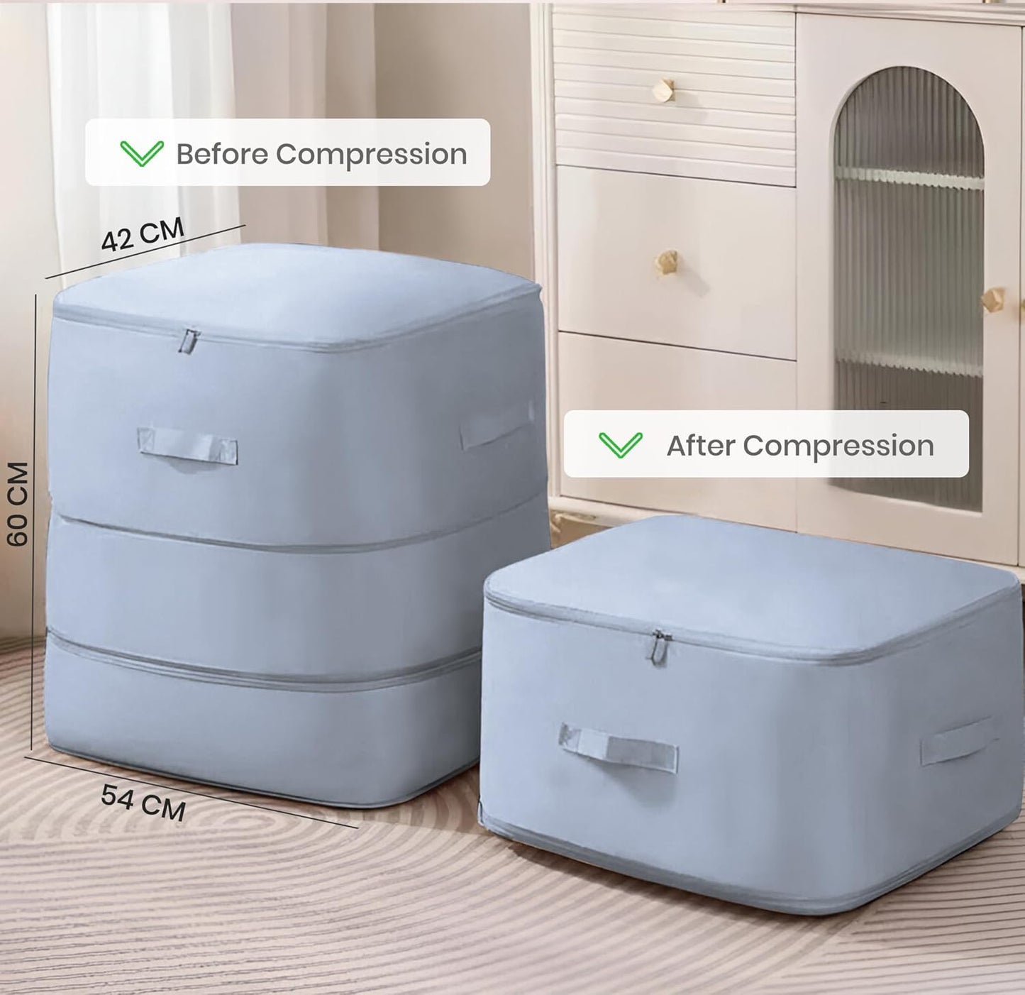 Travel Compression Storage Bag