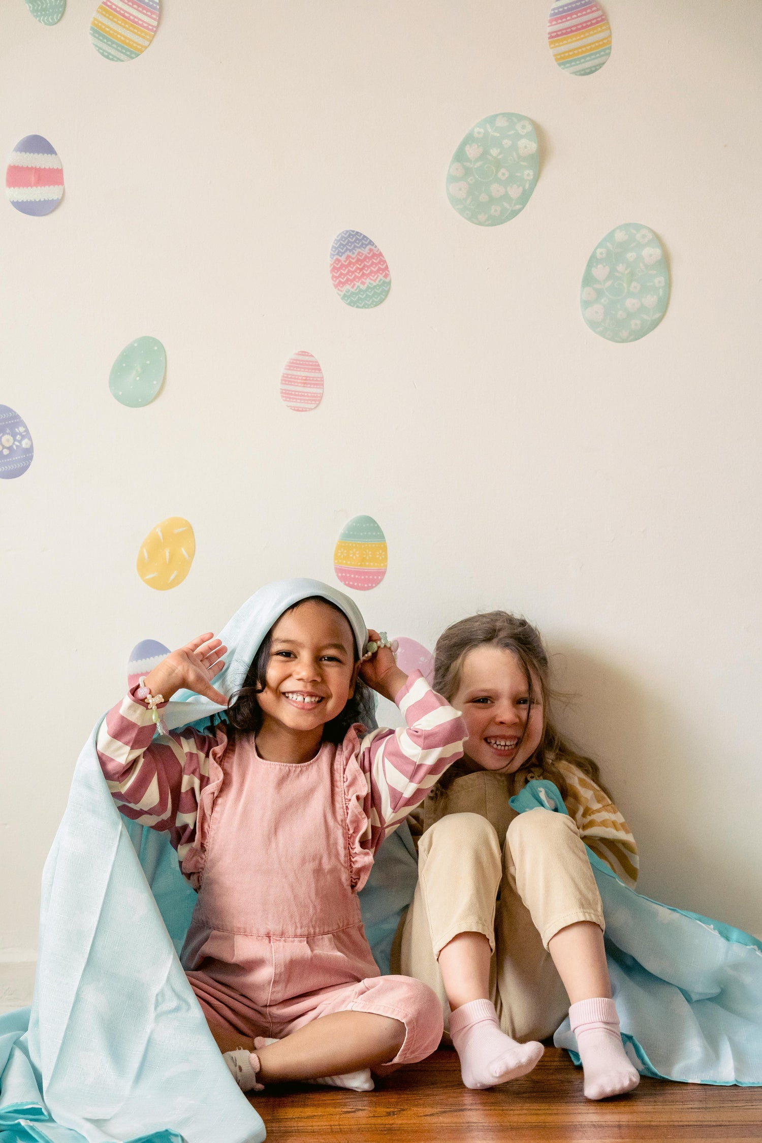 Kids and Fun
