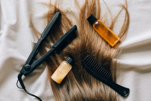 Beauty and Personal care