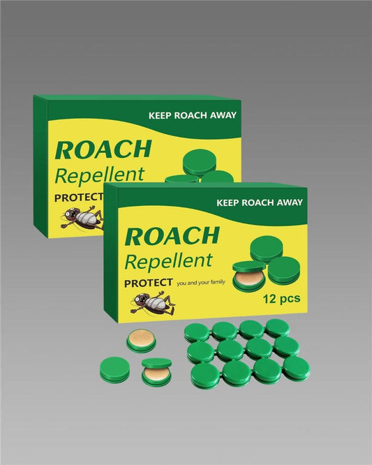 Cockroach Killer Gel (Pack of 12pc) BUY 1 GET 1 OFFER