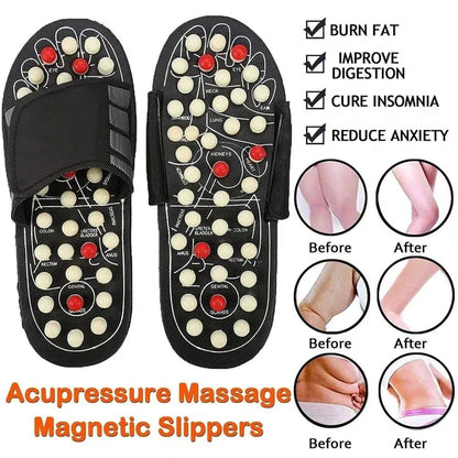 Solevana - Acupressure therapy slippers