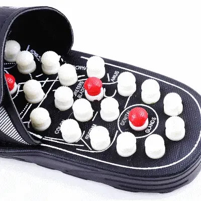 Solevana - Acupressure therapy slippers